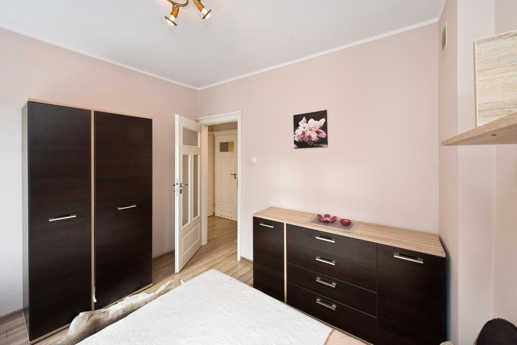 Gdanskie Apartamenty - Apartament Szeroka With 2 Rooms Quarto foto