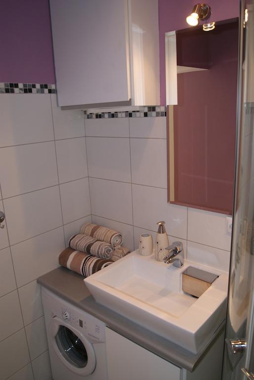 Gdanskie Apartamenty - Apartament Szeroka With 2 Rooms Quarto foto