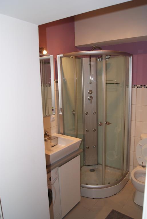Gdanskie Apartamenty - Apartament Szeroka With 2 Rooms Quarto foto