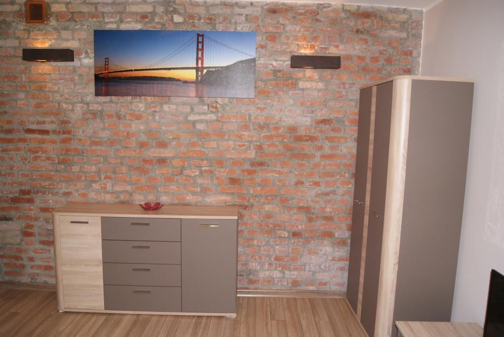 Gdanskie Apartamenty - Apartament Szeroka With 2 Rooms Quarto foto